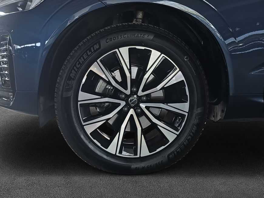 Volvo XC60 – Bild 13