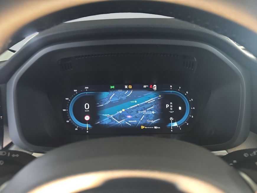 Volvo XC60 – Bild 14