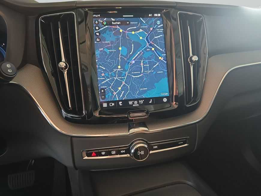 Volvo XC60 – Bild 15