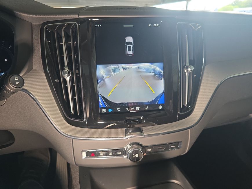 Volvo XC60 – Bild 16