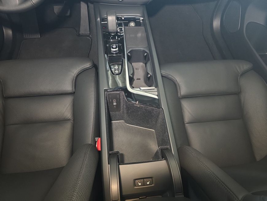 Volvo XC60 – Bild 19