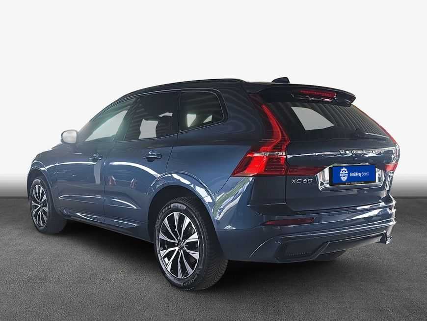 Volvo XC60 – Bild 2