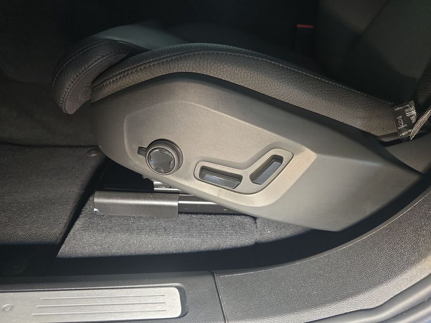 Volvo XC60 – Bild 20