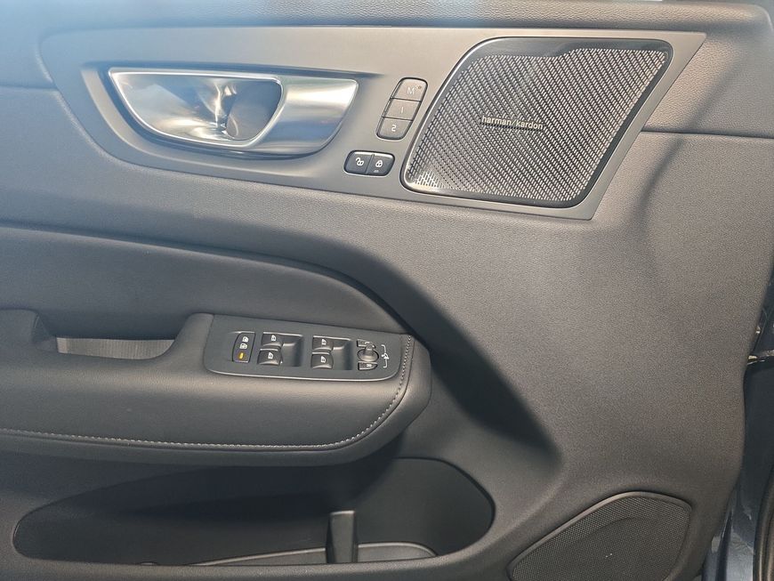Volvo XC60 – Bild 21