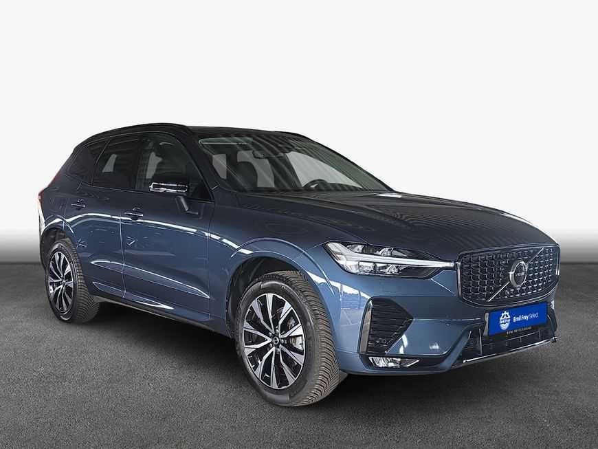 Volvo XC60 – Bild 3
