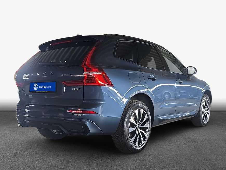 Volvo XC60 – Bild 4