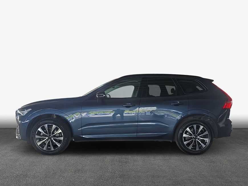 Volvo XC60 – Bild 5