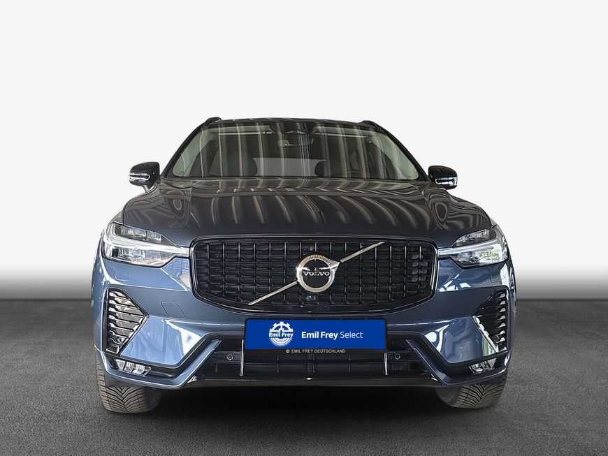 Volvo XC60 – Bild 6