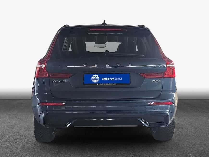 Volvo XC60 – Bild 7