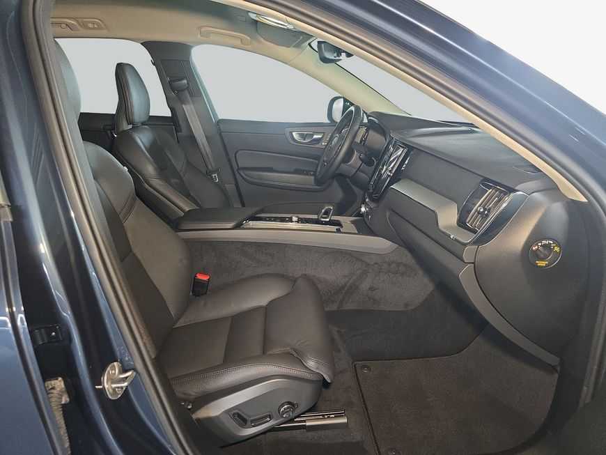 Volvo XC60 – Bild 8