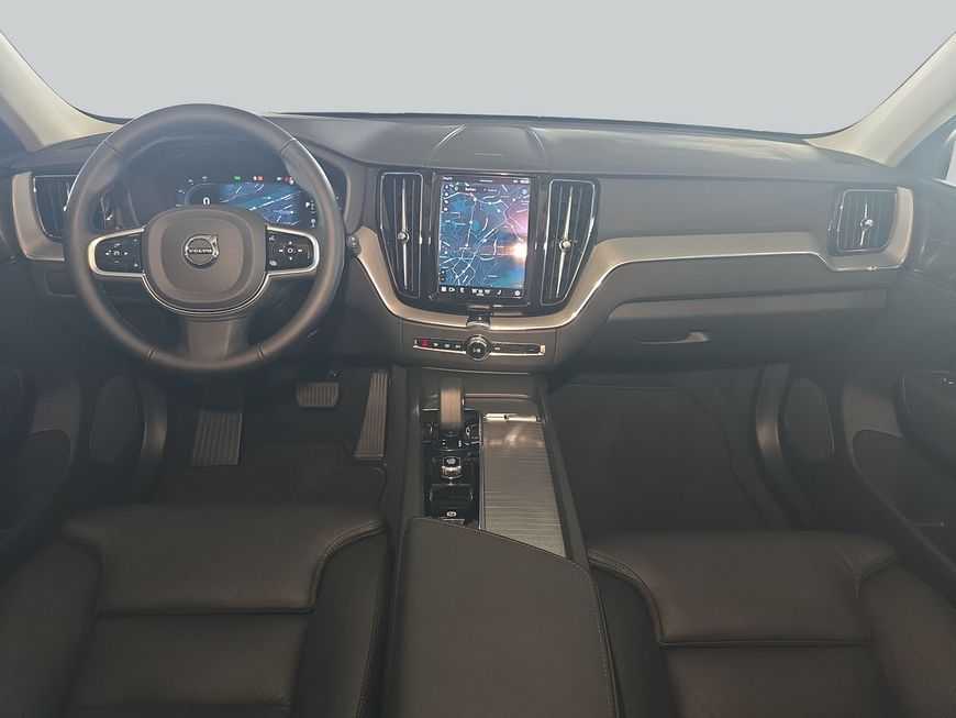 Volvo XC60 – Bild 9