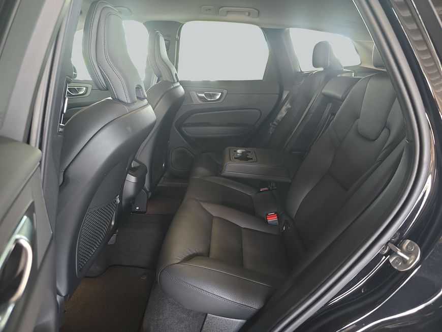 Volvo XC60 – Bild 10