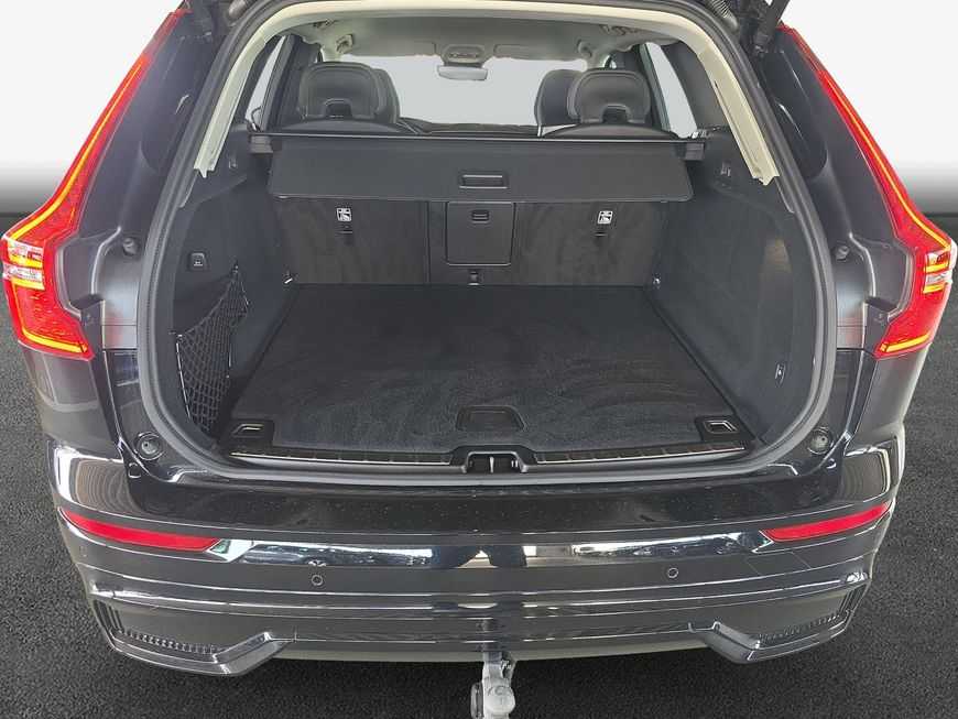 Volvo XC60 – Bild 11