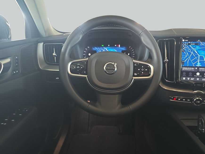 Volvo XC60 – Bild 12