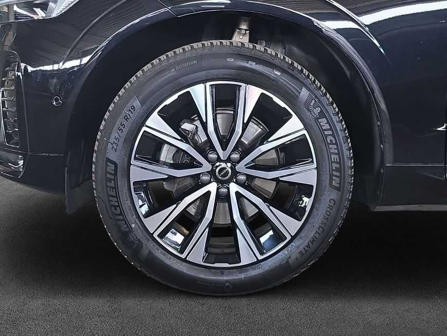 Volvo XC60 – Bild 13