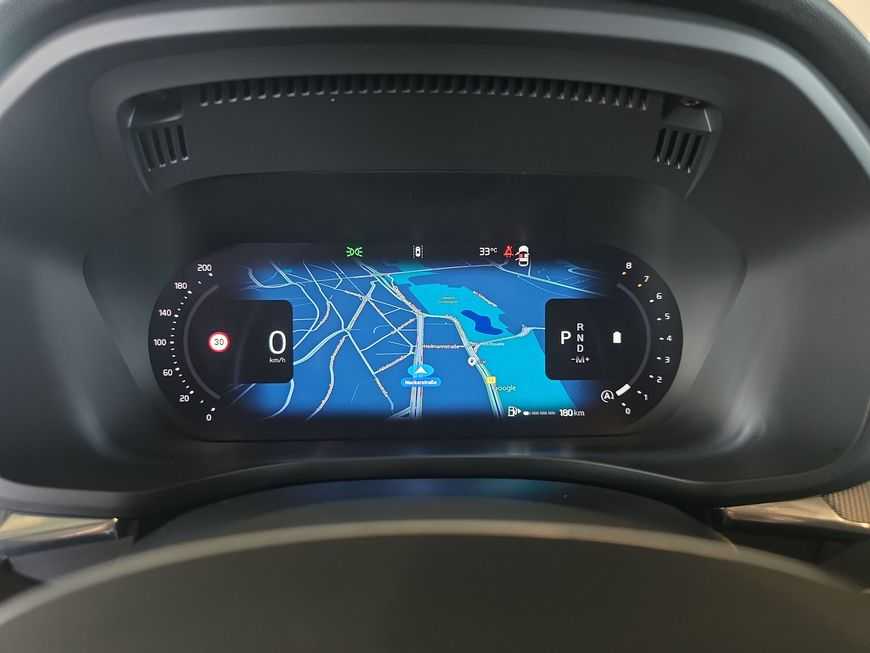 Volvo XC60 – Bild 14