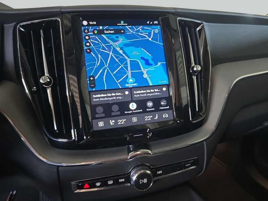 Volvo XC60 – Bild 15
