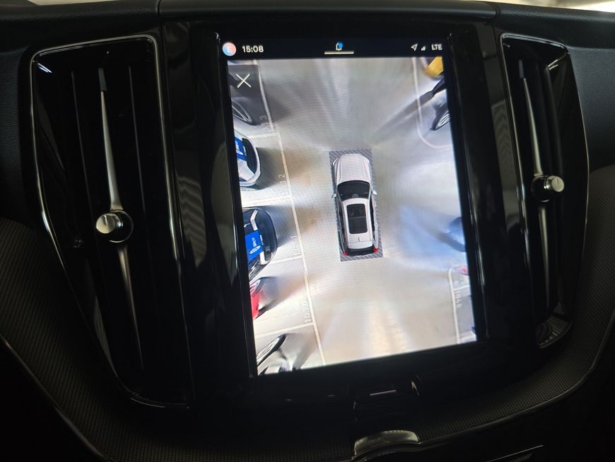 Volvo XC60 – Bild 16