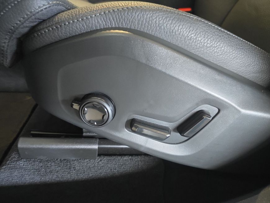 Volvo XC60 – Bild 17