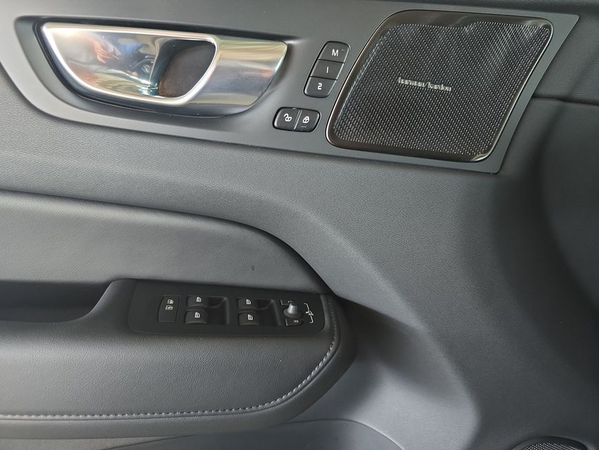 Volvo XC60 – Bild 18