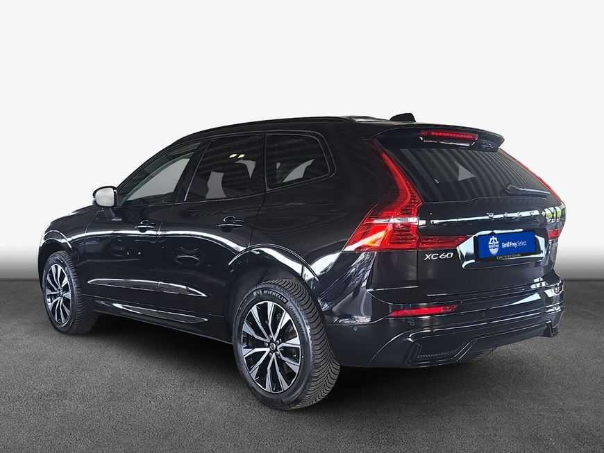 Volvo XC60 – Bild 2