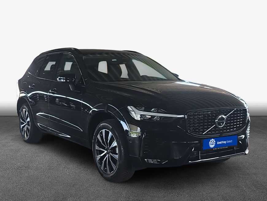 Volvo XC60 – Bild 3
