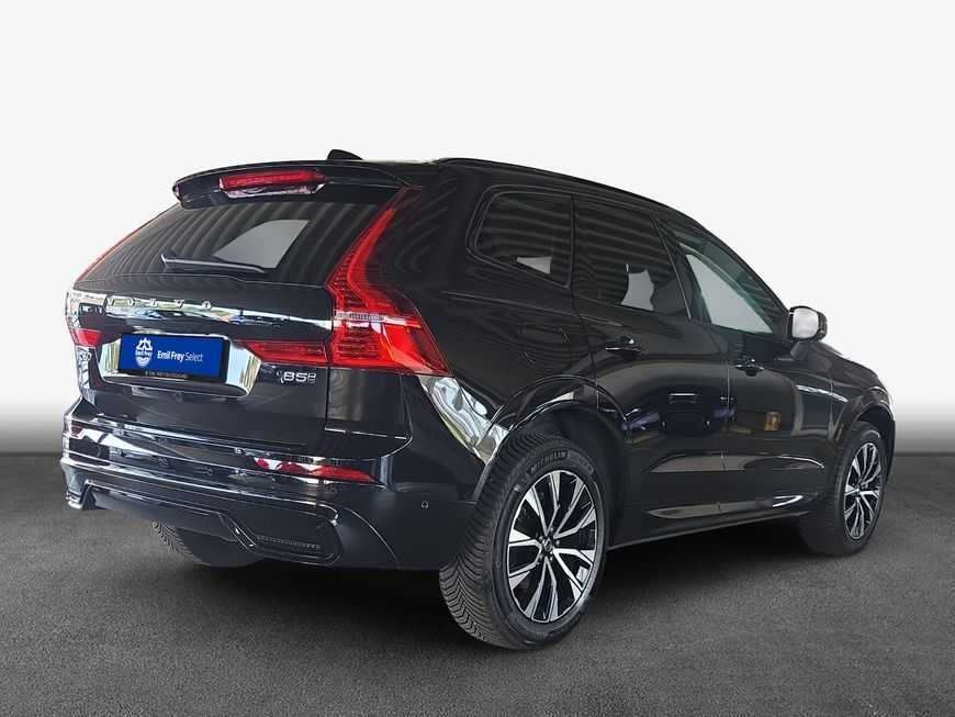 Volvo XC60 – Bild 4