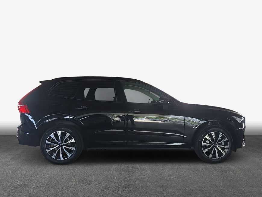 Volvo XC60 – Bild 5