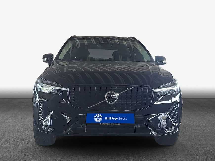 Volvo XC60 – Bild 6