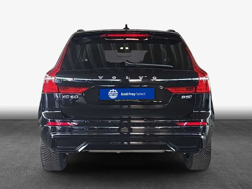 Volvo XC60 – Bild 7