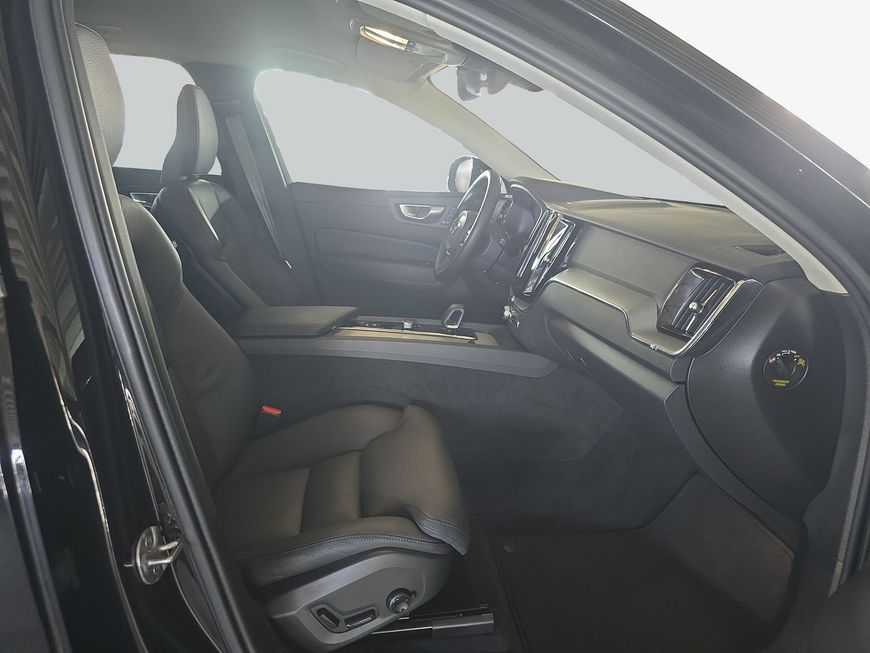 Volvo XC60 – Bild 8