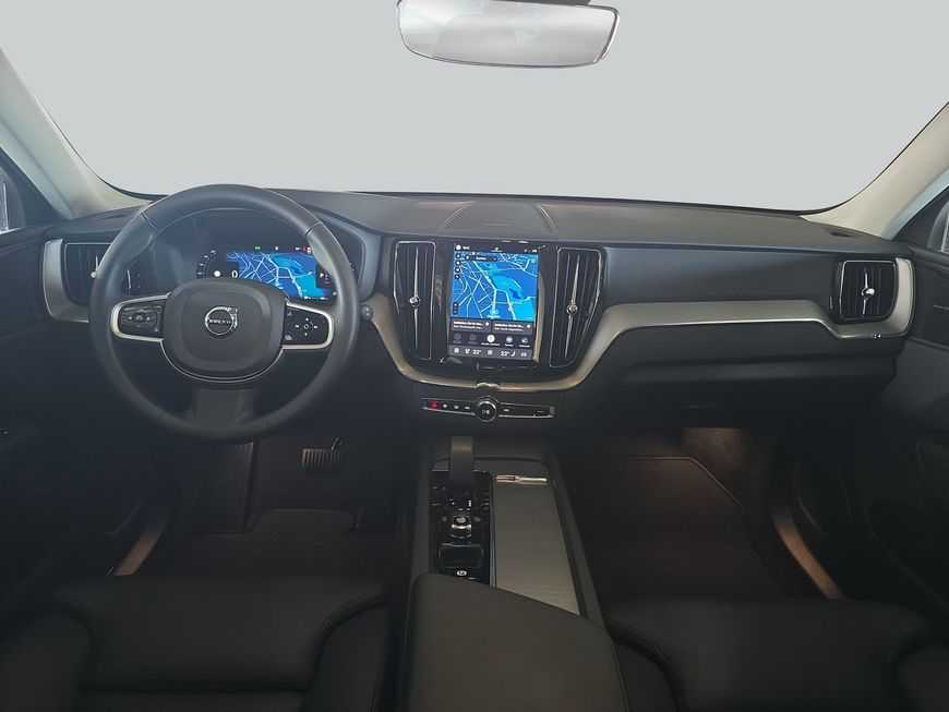Volvo XC60 – Bild 9