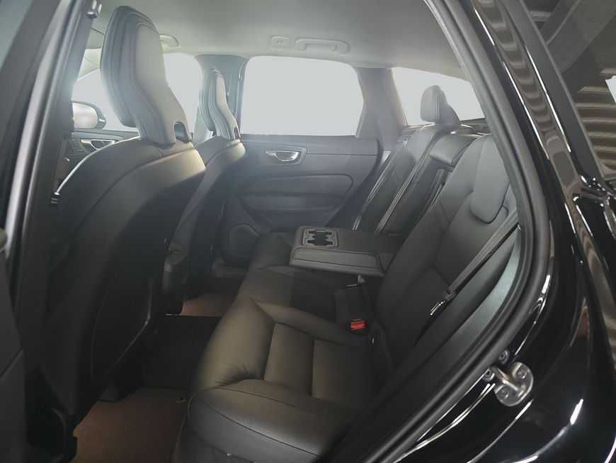 Volvo XC60 – Bild 10
