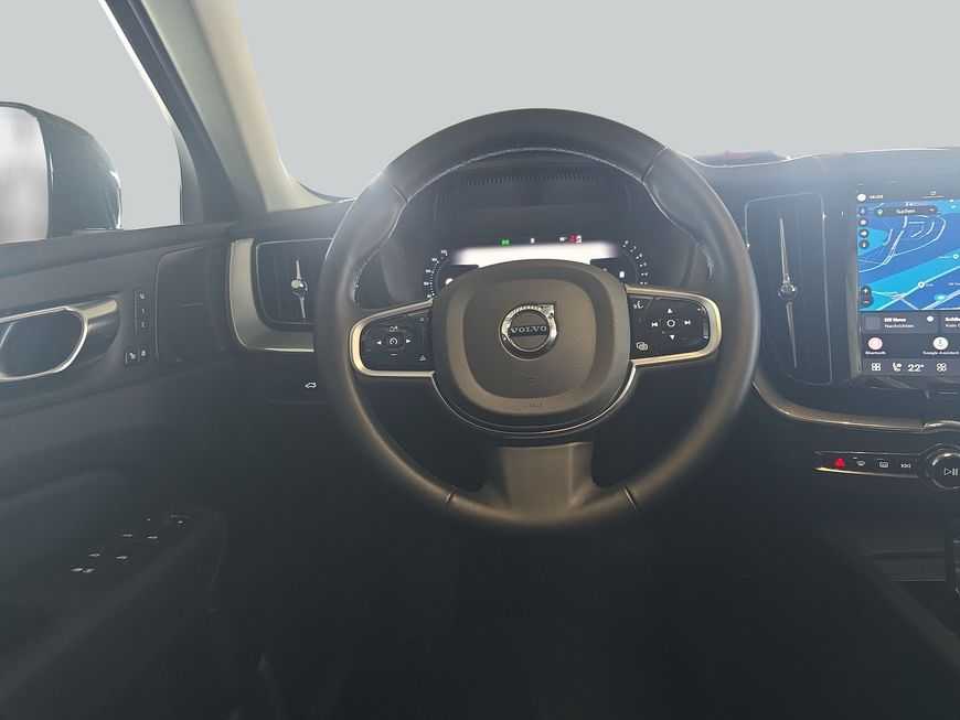 Volvo XC60 – Bild 12