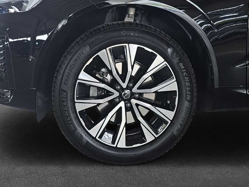 Volvo XC60 – Bild 13