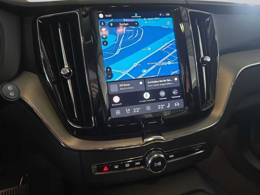 Volvo XC60 – Bild 15