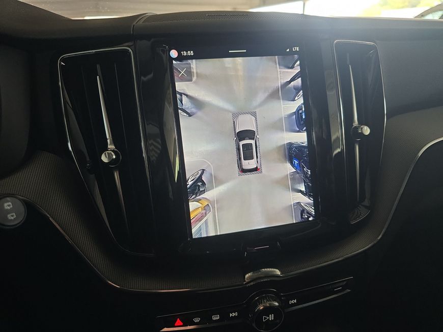 Volvo XC60 – Bild 16
