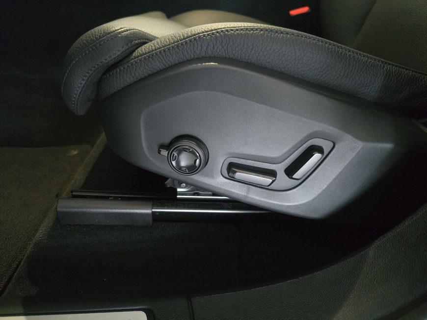 Volvo XC60 – Bild 17