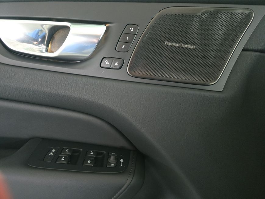 Volvo XC60 – Bild 18