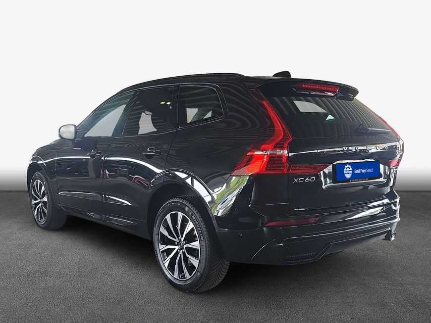 Volvo XC60 – Bild 2