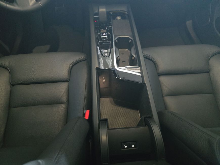 Volvo XC60 – Bild 21