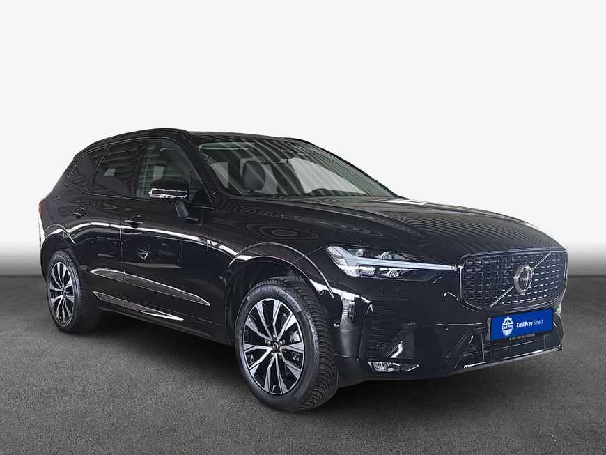 Volvo XC60 – Bild 3