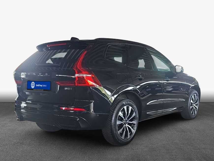 Volvo XC60 – Bild 4
