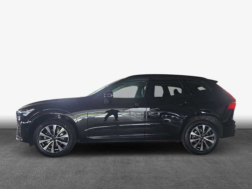 Volvo XC60 – Bild 5
