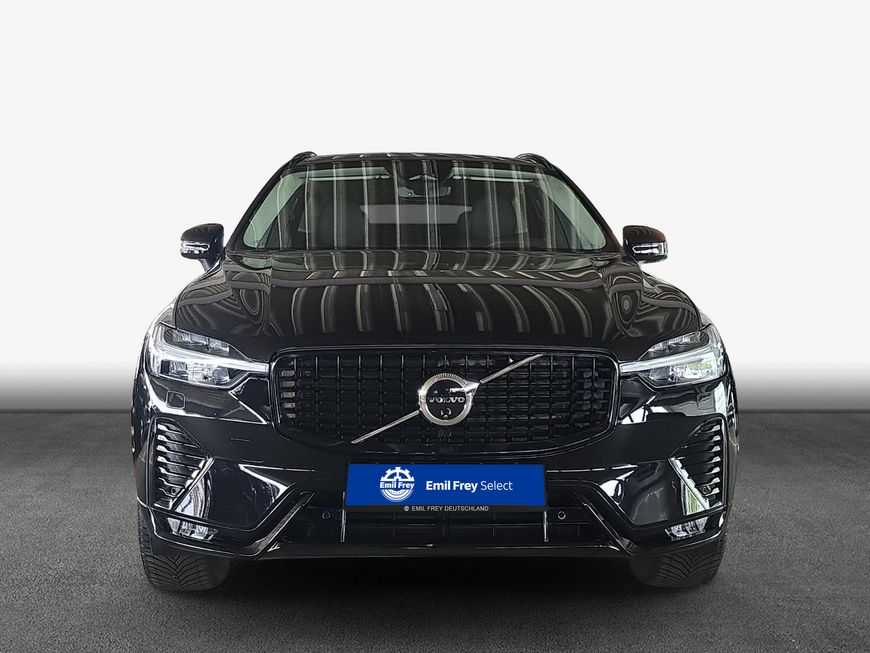 Volvo XC60 – Bild 6