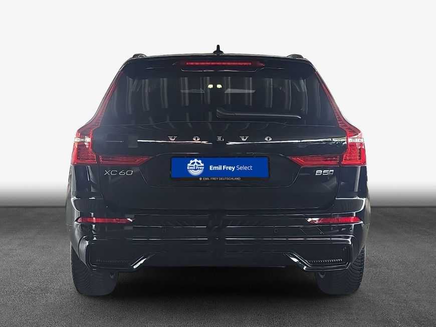 Volvo XC60 – Bild 7