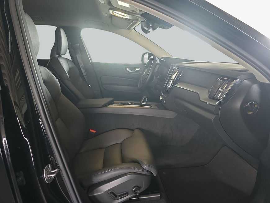 Volvo XC60 – Bild 8