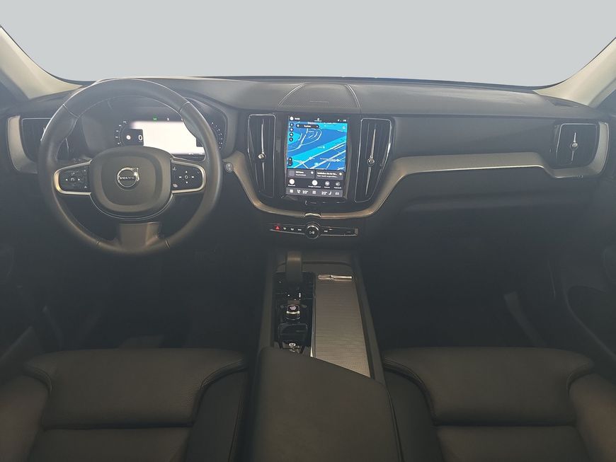 Volvo XC60 – Bild 9
