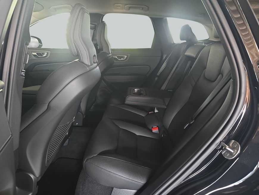 Volvo XC60 – Bild 10