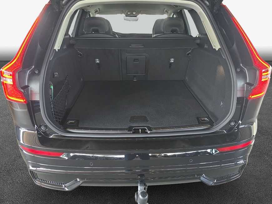 Volvo XC60 – Bild 11